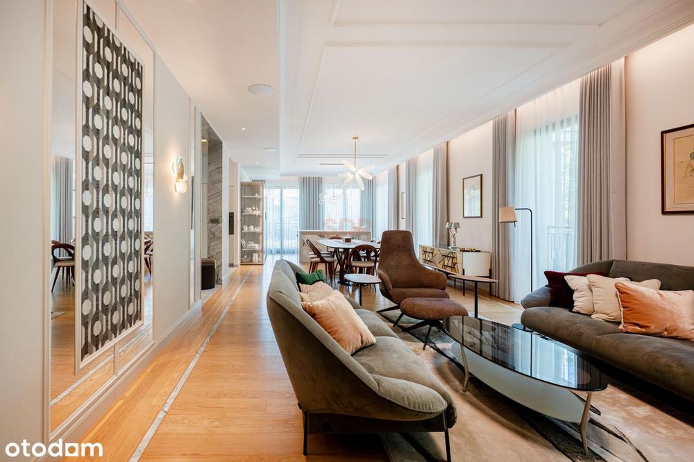 Luksusowy apartament przy Parku Szczytnickim