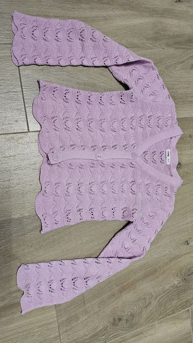 Sweter Sinsay 134 cm