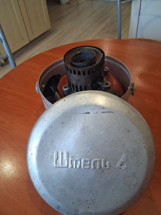 Kuchenka turystyczna