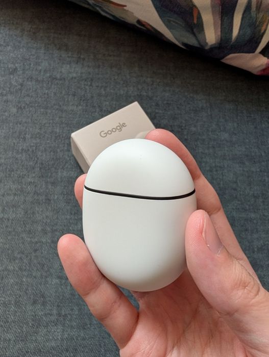 Pixel Buds Pro 2 (Gwarancja)