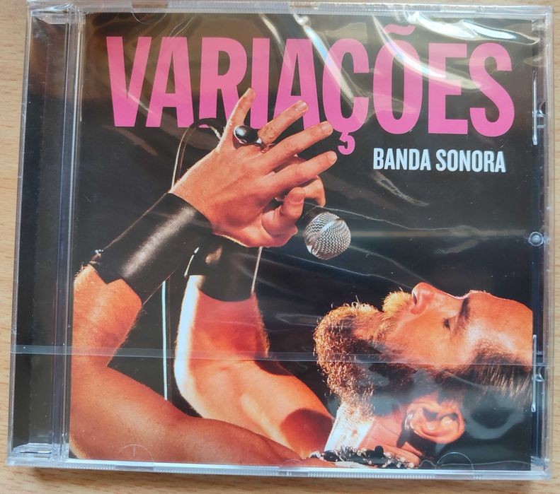Variações Banda Sonora