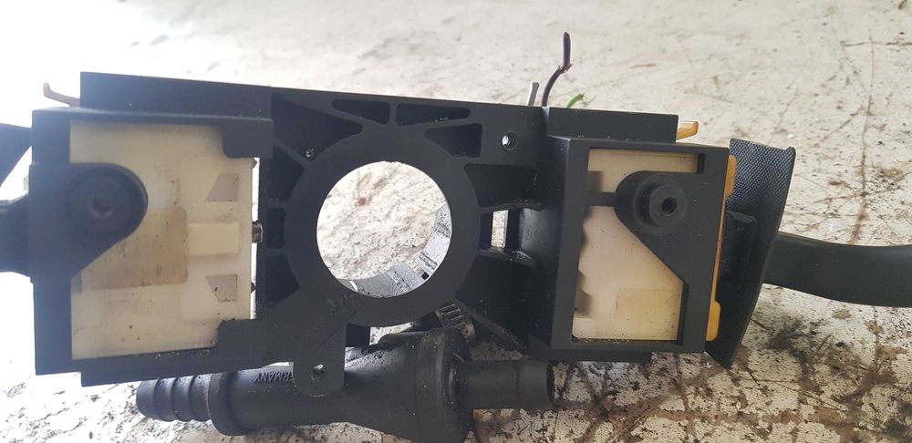 Saab 95 9-5 Przełącznik Zespolony Kierunkowskazów Manetka Pająk