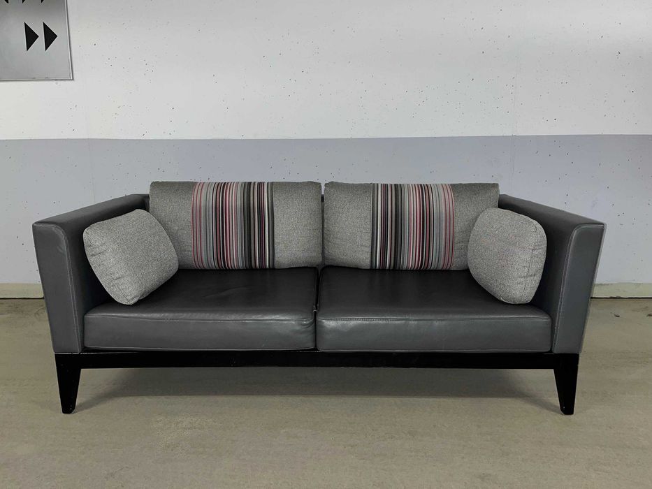 Sofa/kanapa z ekoskóry