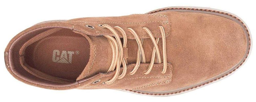 Ботинки CAT Men's Narrate Dachshund Boot