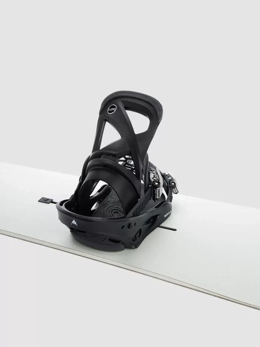 Burton Scribe Re:Flex Snowboard Bindings Mulher