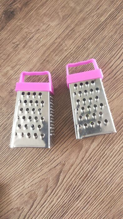 2szt mini tarka do warzyw