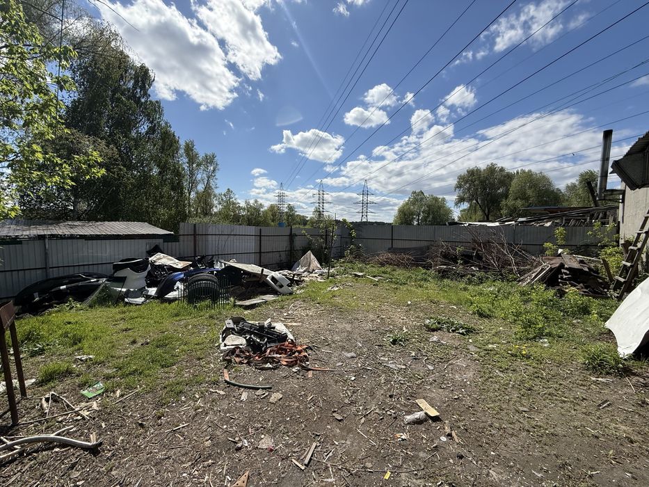 Продаж СТО, марярка, Пуховская 2, готовый бизнес