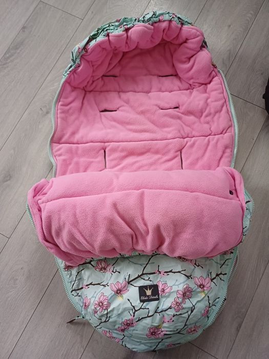 Spiworek Elodie Details