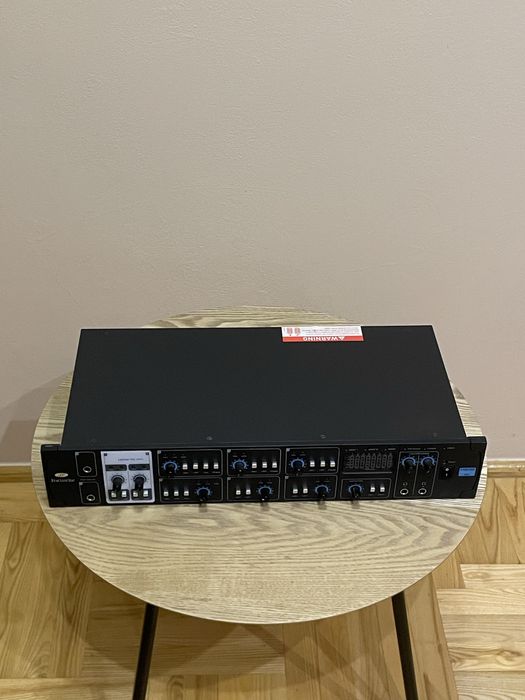 Focusrite interface Liquid Saffire 56