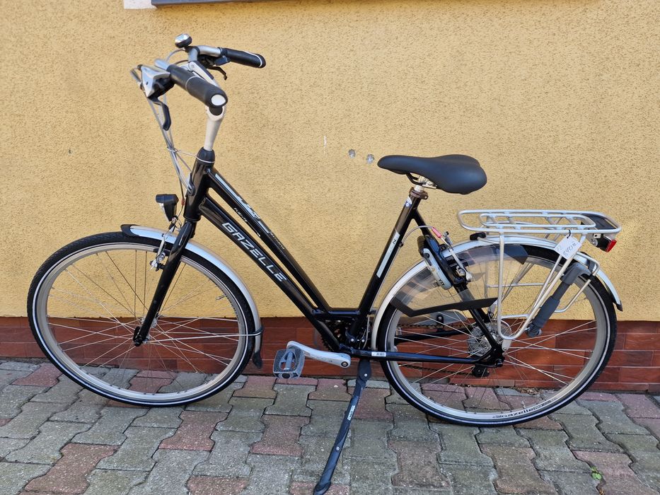 Rower damka Gazelle Fuente 28 cali
