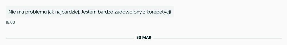 Korepetycje informatyka nauka programowania Python / C++ / JavaScript / TS / React / Rust / 10 lat w IT