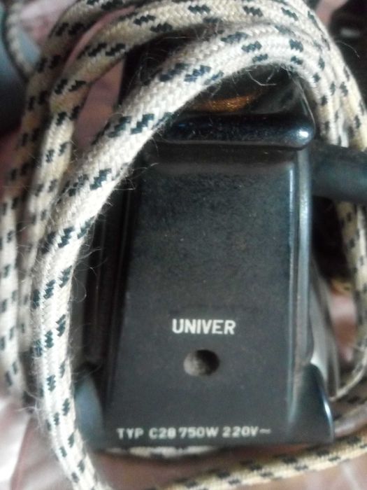 Ferros de passar roupas