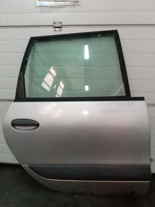 PORTA RENAULT ESPACE III 96-02 - FRENTE ESQUERDA / DIREITA / TRAS ESQ