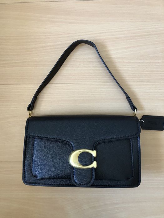Mala Coach Tabby Shoulder Bag 26