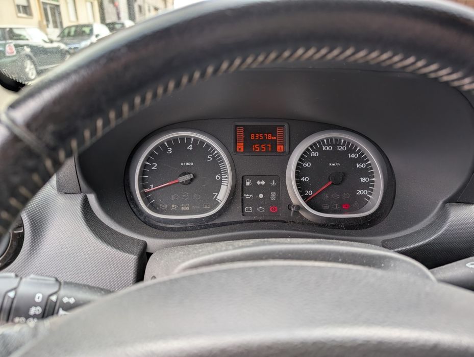 Dacia Duster 1.5 DCI