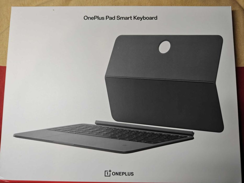 OnePlus Pad Smart Keyboard -nowe-gwarancja
