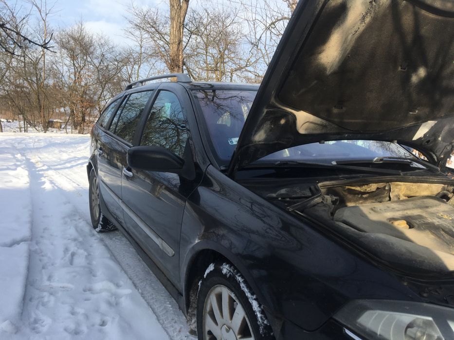 Продам особистий автомобіль!