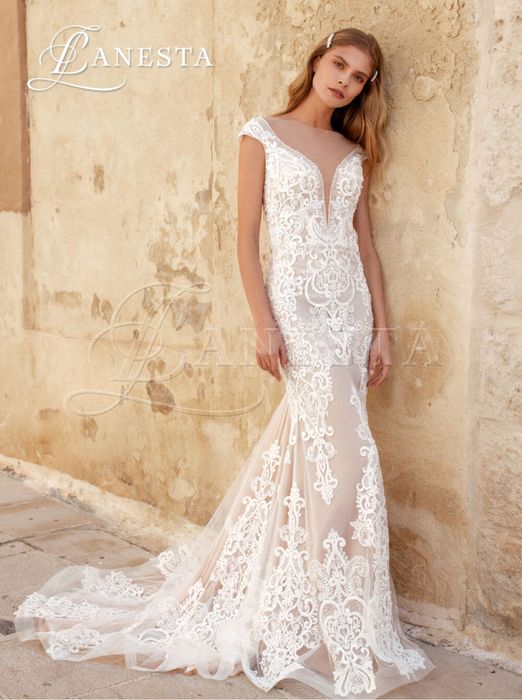 Весільна сукня Lanesta Malta