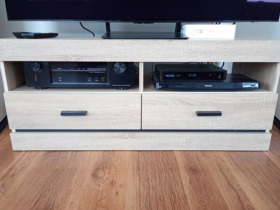 Witryna, komoda, szafka RTV