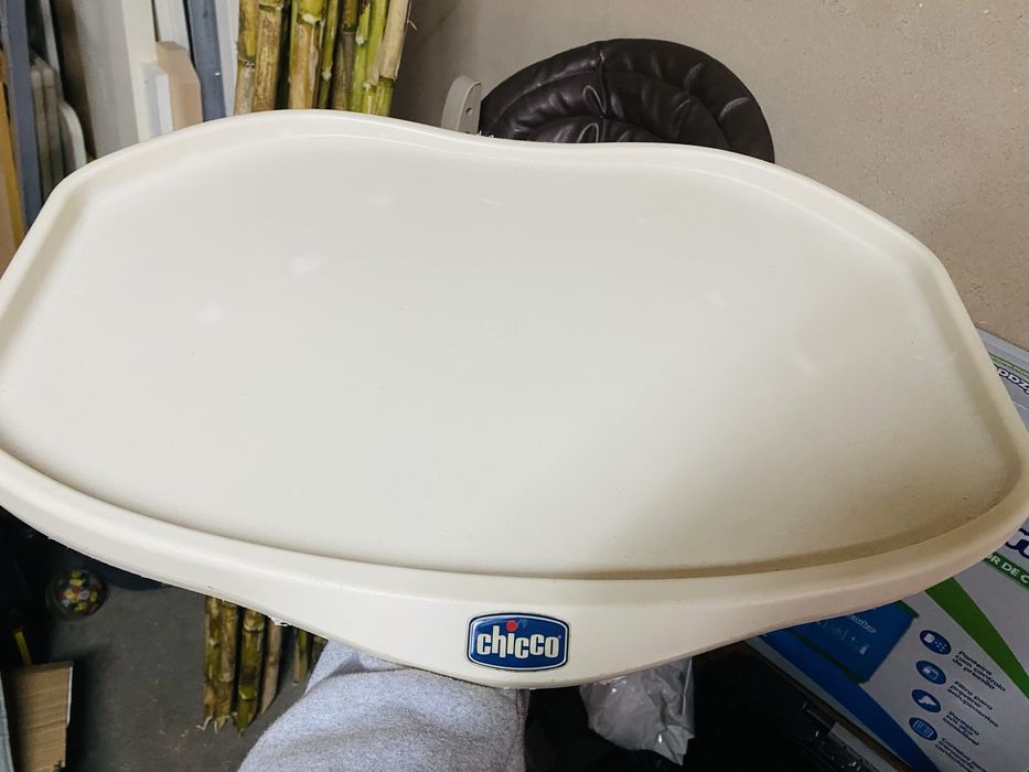 Cadeira Chicco de Refeição para criança