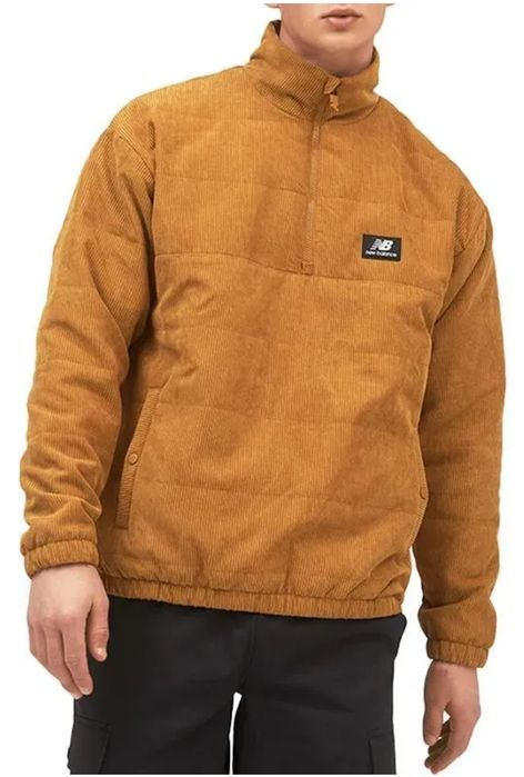 Kurtka zimowa NOWA r. L New Balance  MJ13503WWK