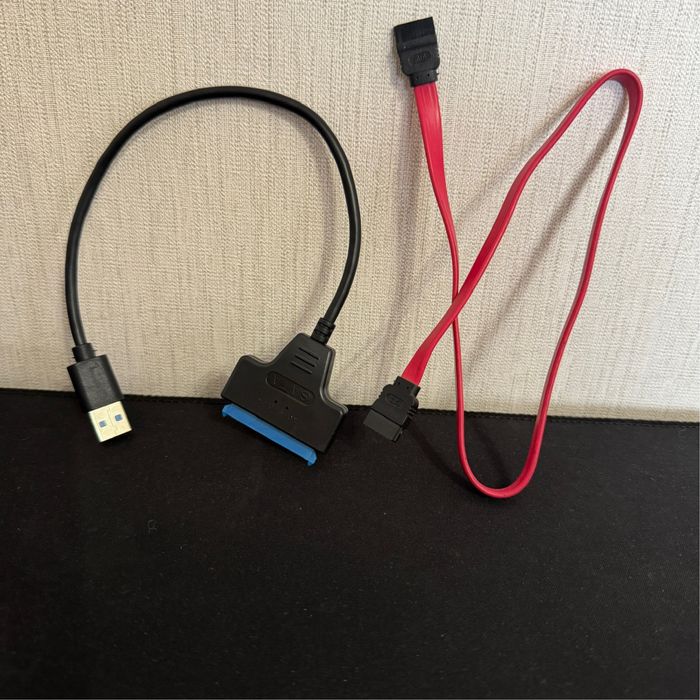 SSD Накопичувачі Sata/M.2 для Компʼютерів та Ноутбуків