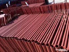 Rusztowania warszawskie! SOLIDNE. Producent. Nowe. Połówki