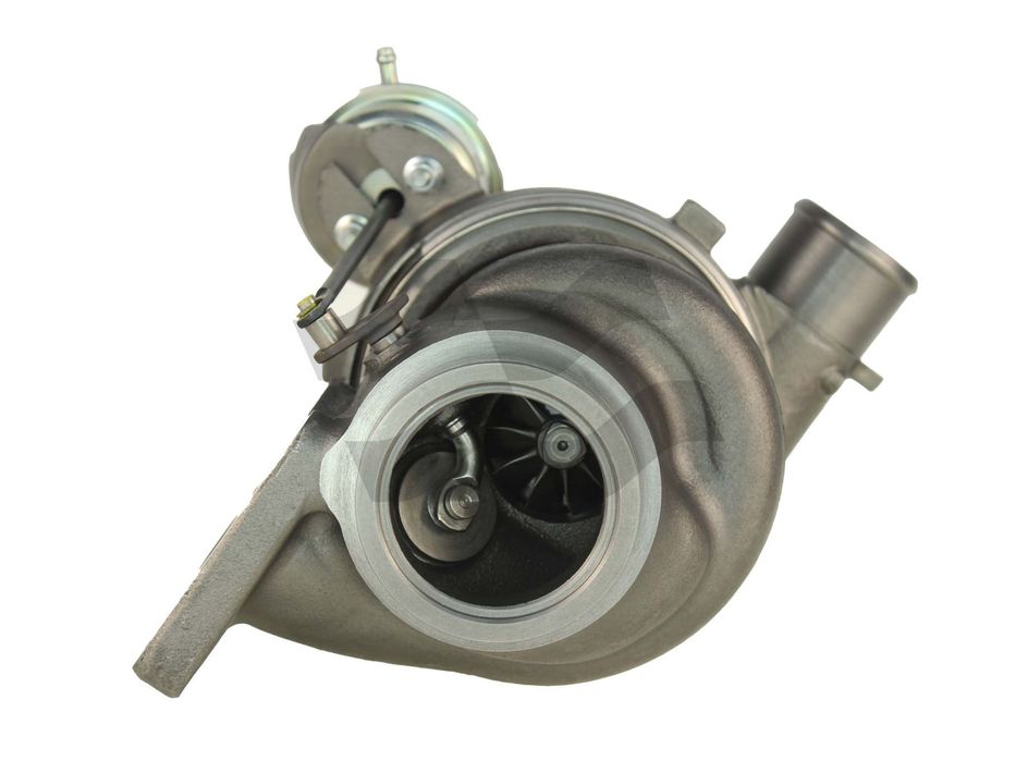 Turbosprężarka do 6032705 Off Highway Various 7.0L 205/202kW 2014-