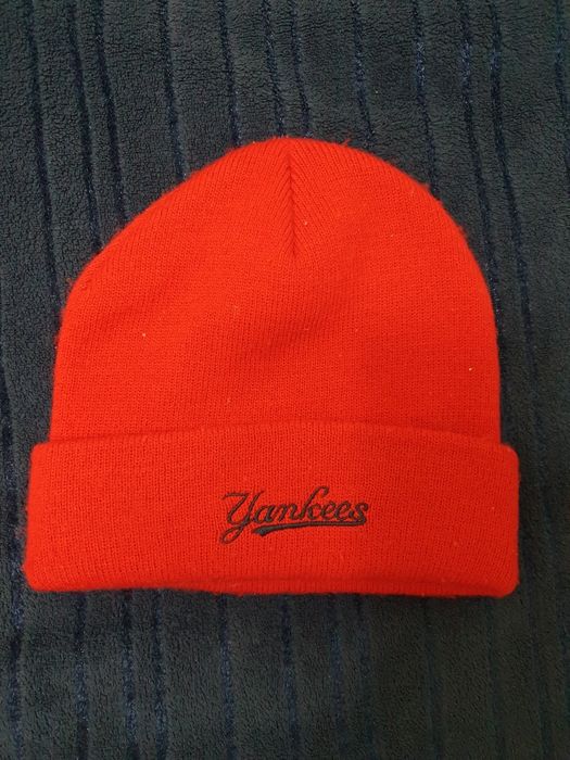 Gorro New York Yankees