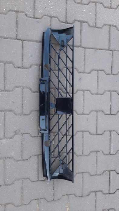 Kratka Zderzaka Przedniego Seat Cupra Formentor