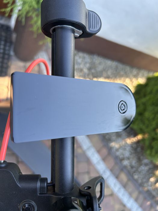 Hulajnoga elektyczna xiaomi 4lite