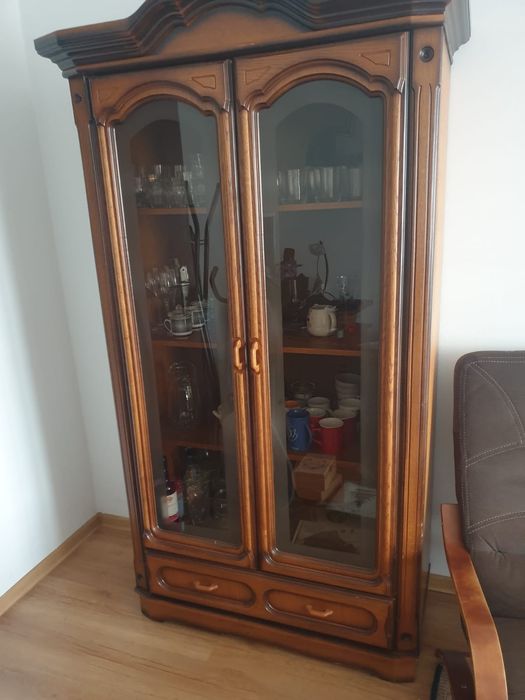 Komplet mebli do salonu