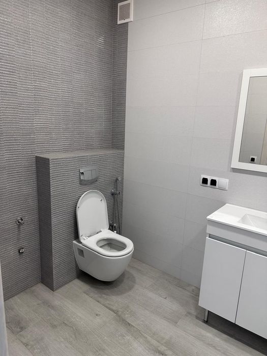 Продам 2-х кімнатну квартиру в новобудові ЖК Домашній -1