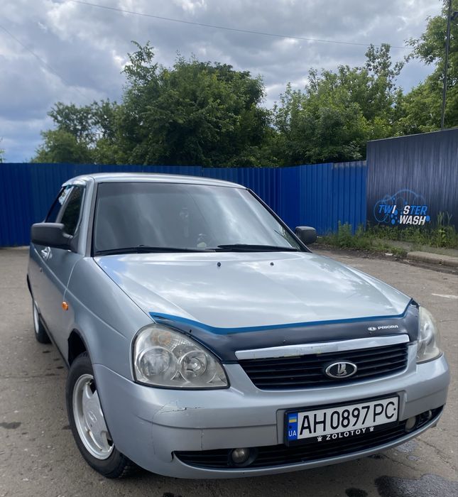Продам автомобіль