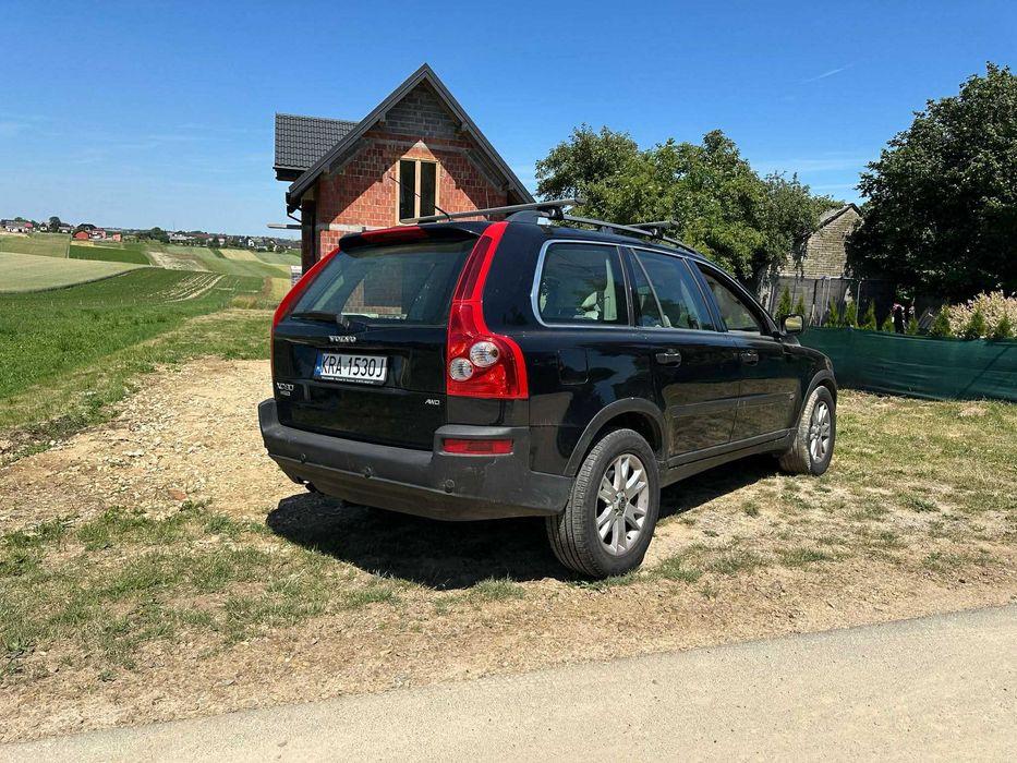 Sprzedam Volvo xc90