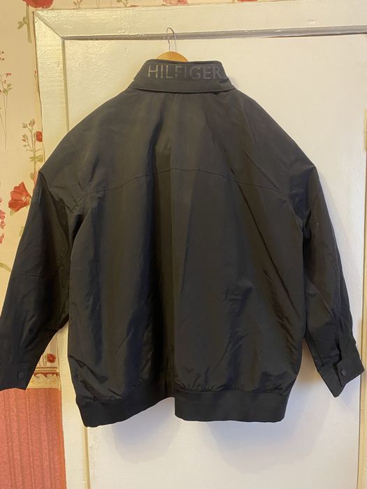 Куртка Tommy Hilfiger  4 XL