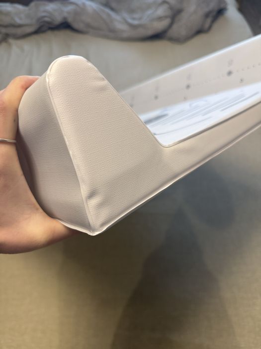 Пеленальна дошка