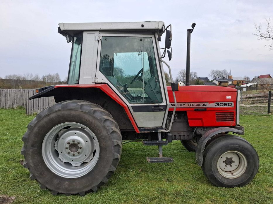 Massey ferguson 3050