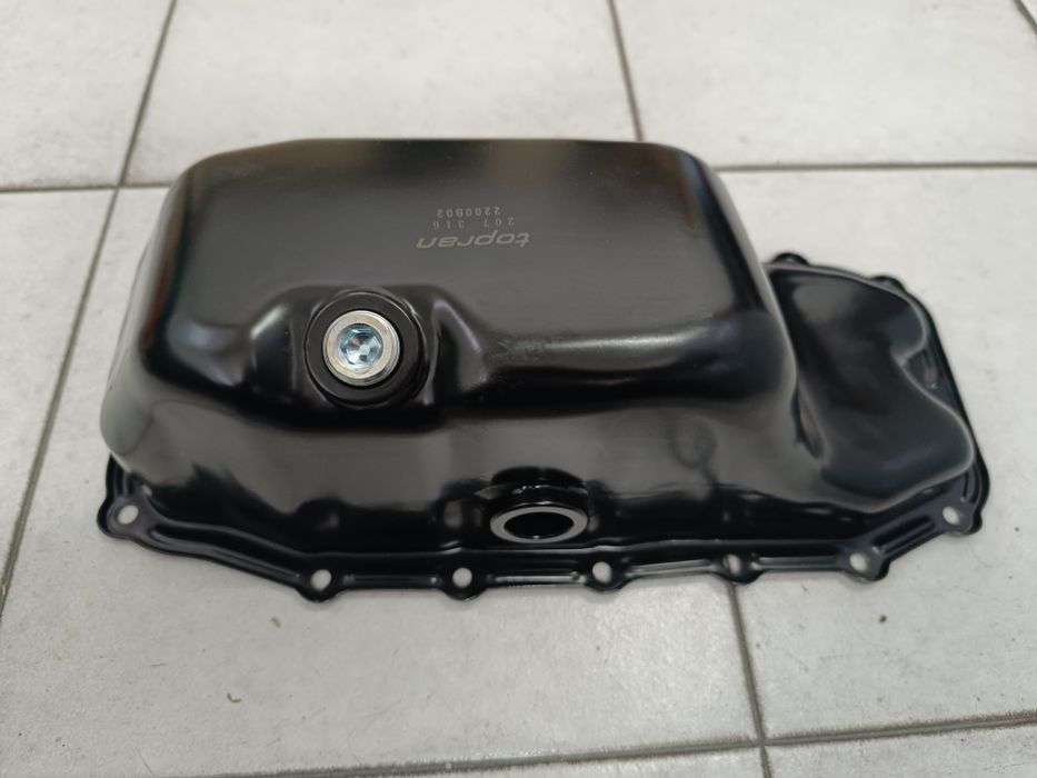Cárter Fiat Opel Citroen 1.3 MultiJet TOPRAN