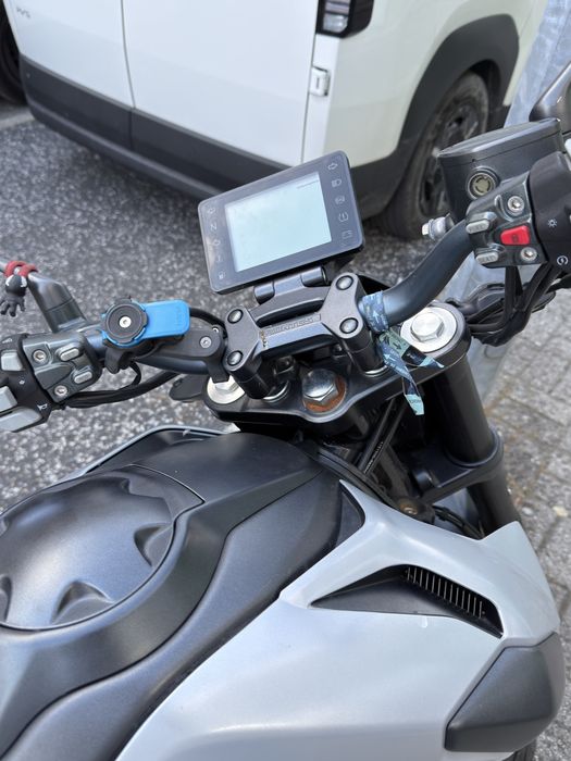 Zontes ULCD 125cc