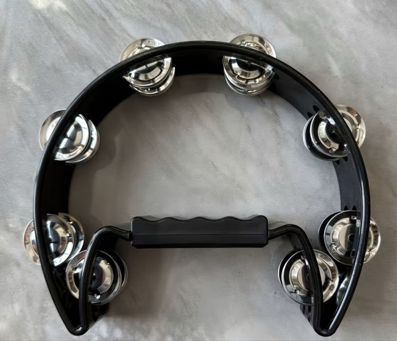 Продам тамбурин новий