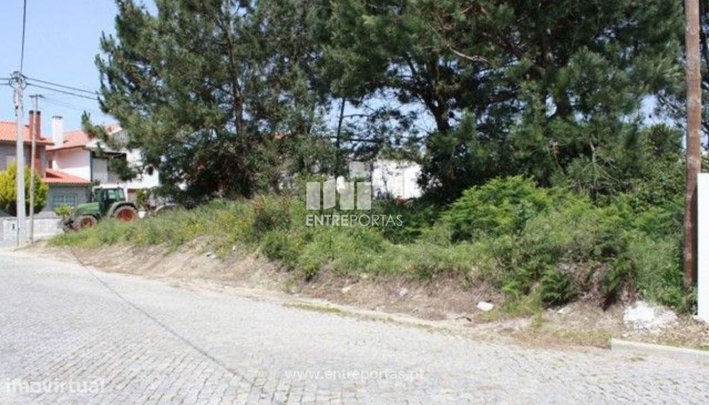 Terreno - Carreço — Carreço, Viana do Castelo