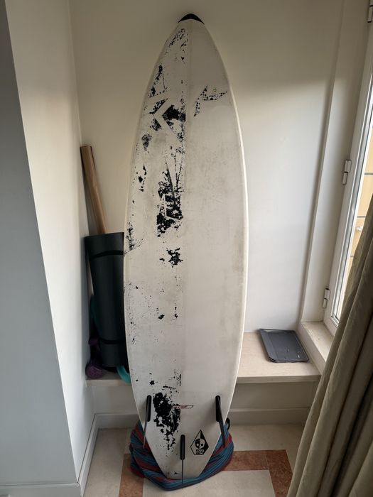Prancha de Surf Funboard / Hybrid