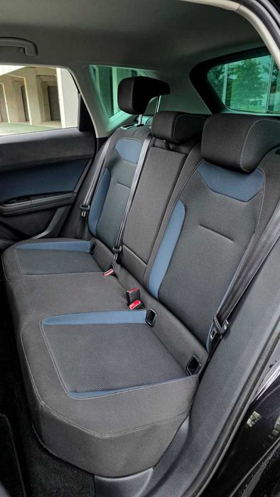 SEAT Ateca 1.0 TSI Style
