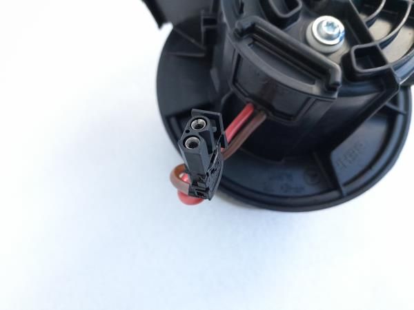 Motor da chauffage / sofagem MERCEDES-BENZ Classe C (W204)