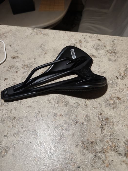 Сідушка для велосипеда