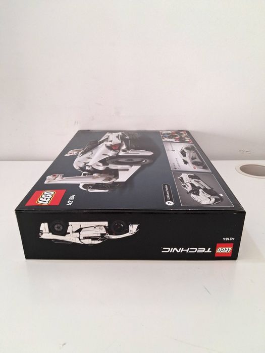 ENVIO GRATIS-LEGO 42184 Koenigsegg Jesko Absolut (Technic)