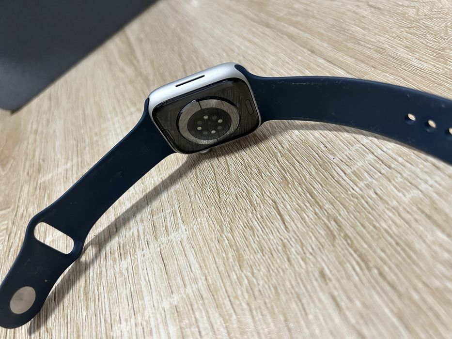 Apple Watch 9 GPS 45mm