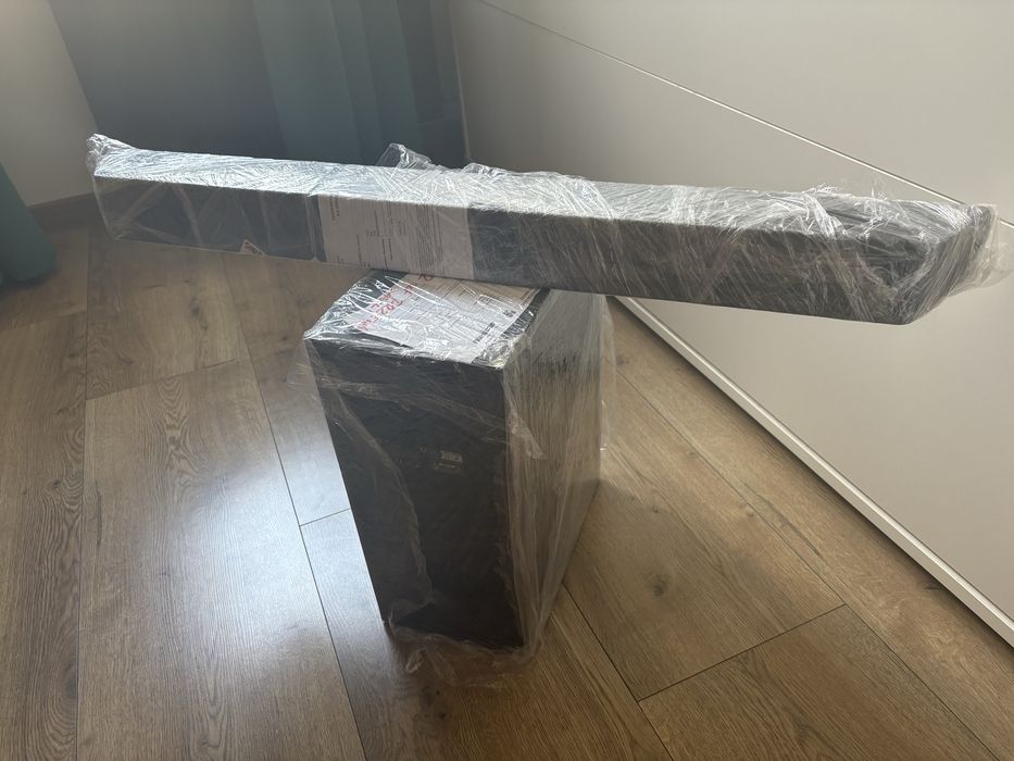 Soundbar TAB 8907/10