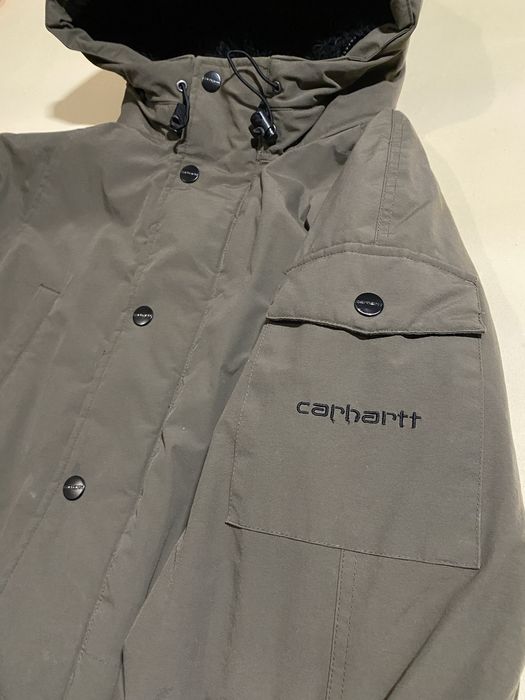 Парка (куртка) Carhartt